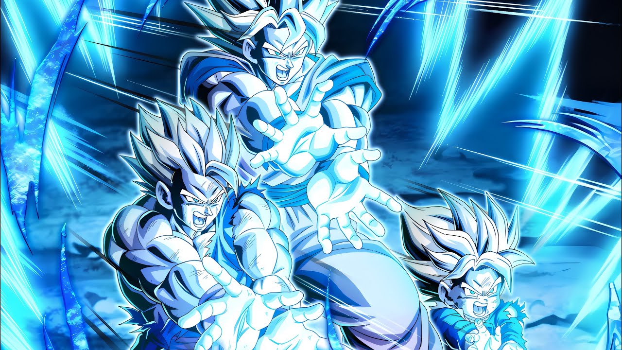 The Ultimate Dragon Ball Z Dokkan Battle 
