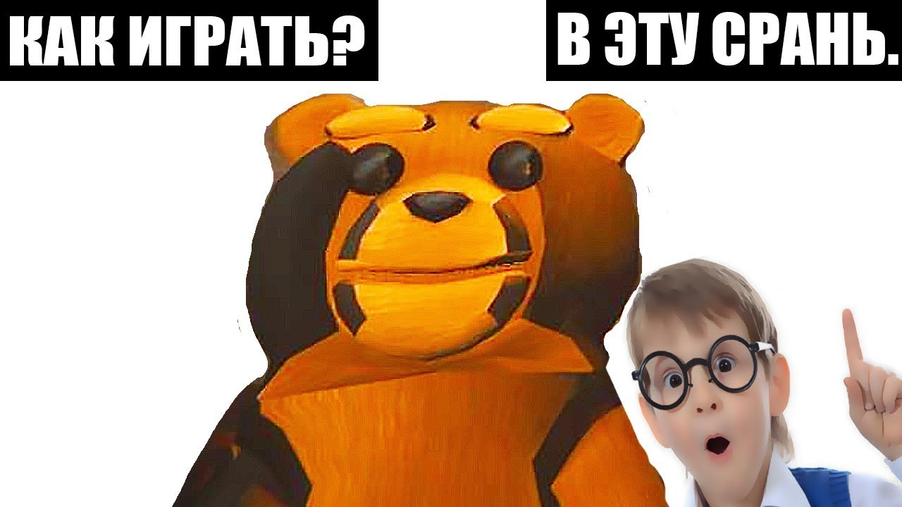 ХОРРОРЫ от ШКОЛЬНИКОВ - ТРЭШ
