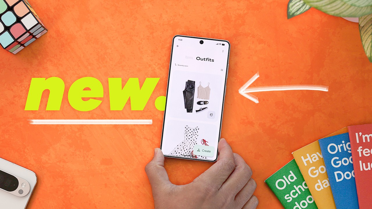 June 2026 Android Feature Drop: EVERY new feature!