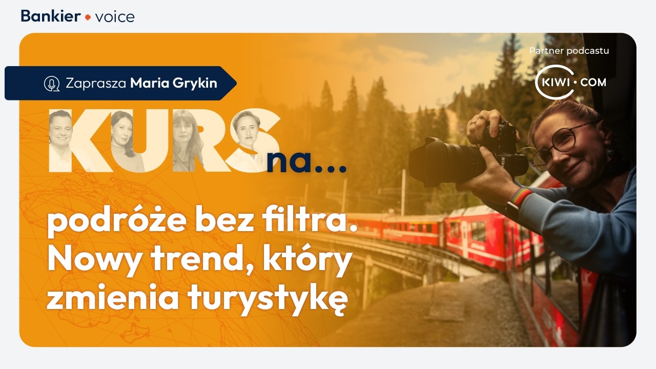 Kurs na podróże bez filtra. Nowy trend, który zmienia turystykę