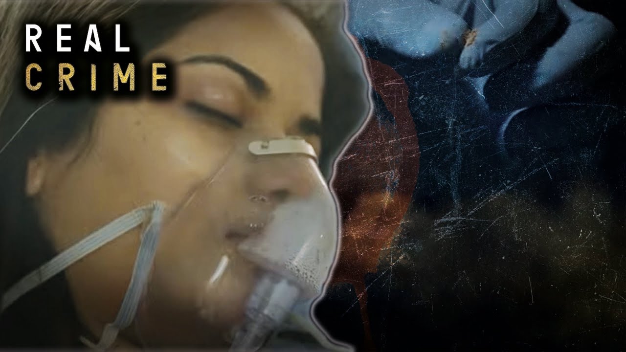 In A Coma From A Rare Poison And Patricide On Holiday | Bizarre Murders | Real Crime