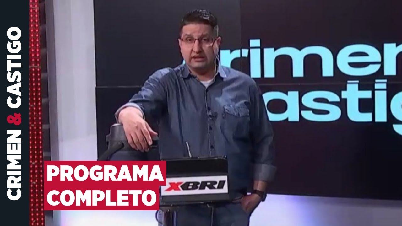#CRIMENYCASTIGO🚨 HABLA VIUDA DE GUILLERMO MORAL - CAPTURAN A SICARIOS - 10 de octubre de 2025