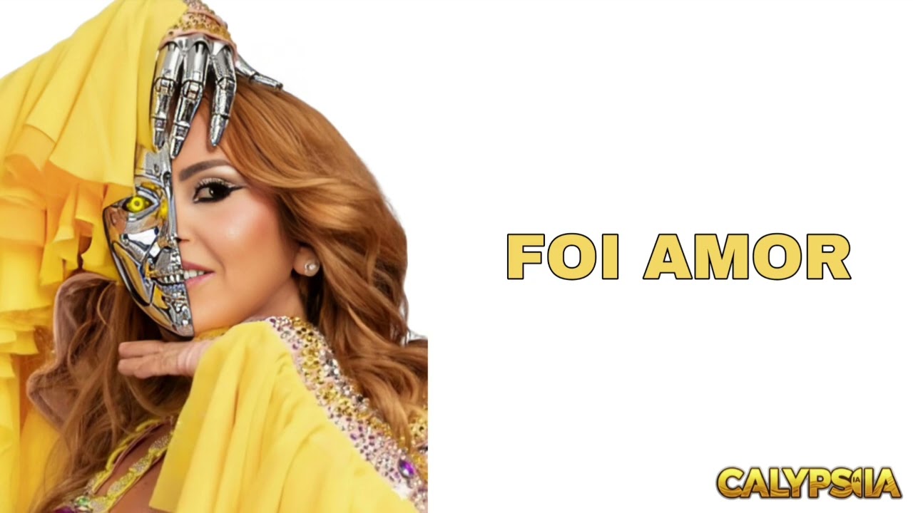 FOI AMOR