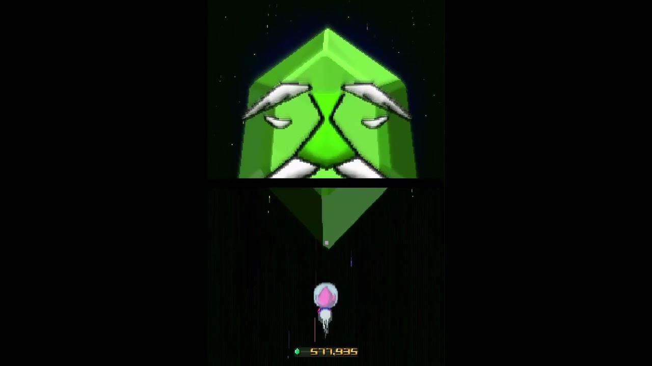 Freshly-Picked Tingle's Rosy Rupeeland - Final Boss and True Ending
