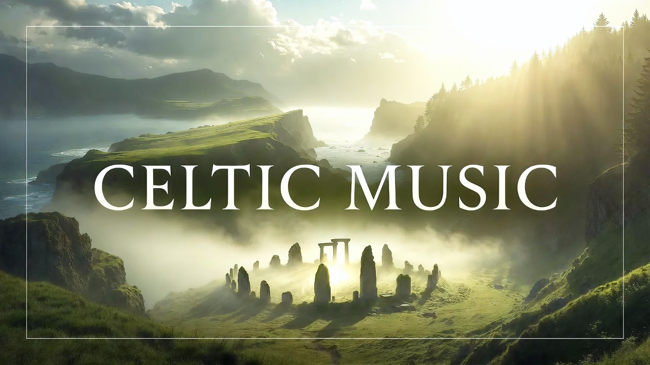 This Celtic Music Will Awaken the Ancient Power Within You