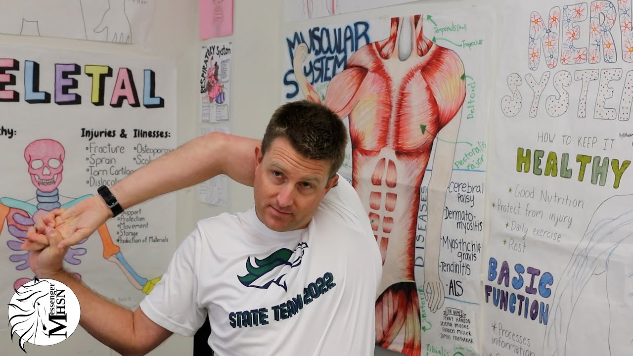 How Does Being Double Jointed Work?