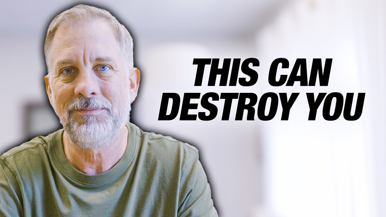 The Hidden Cracks That Can Destroy Your Life (And How to Fix Them)