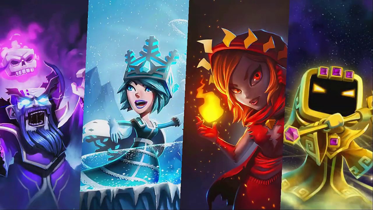 Dungeon Boss - Tower of Pwnage 8.12.2019