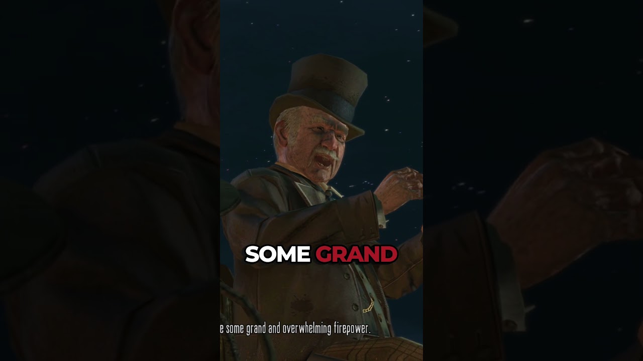 John hears about a drunken Arms dealer 😂 #shorts #rdr #reddeadredemption #reddeadcommunity #reddead