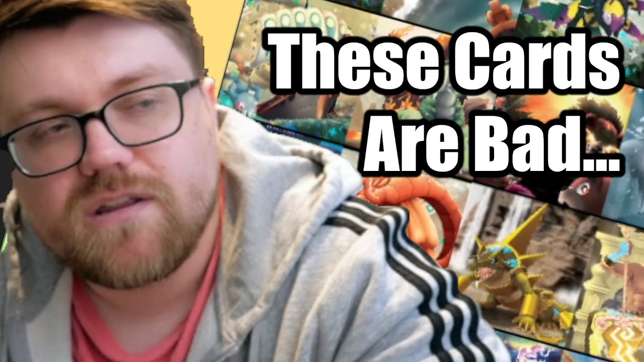 Your Elestrals Deck is Bad and Here’s Why - Daybreak Meta Tier List