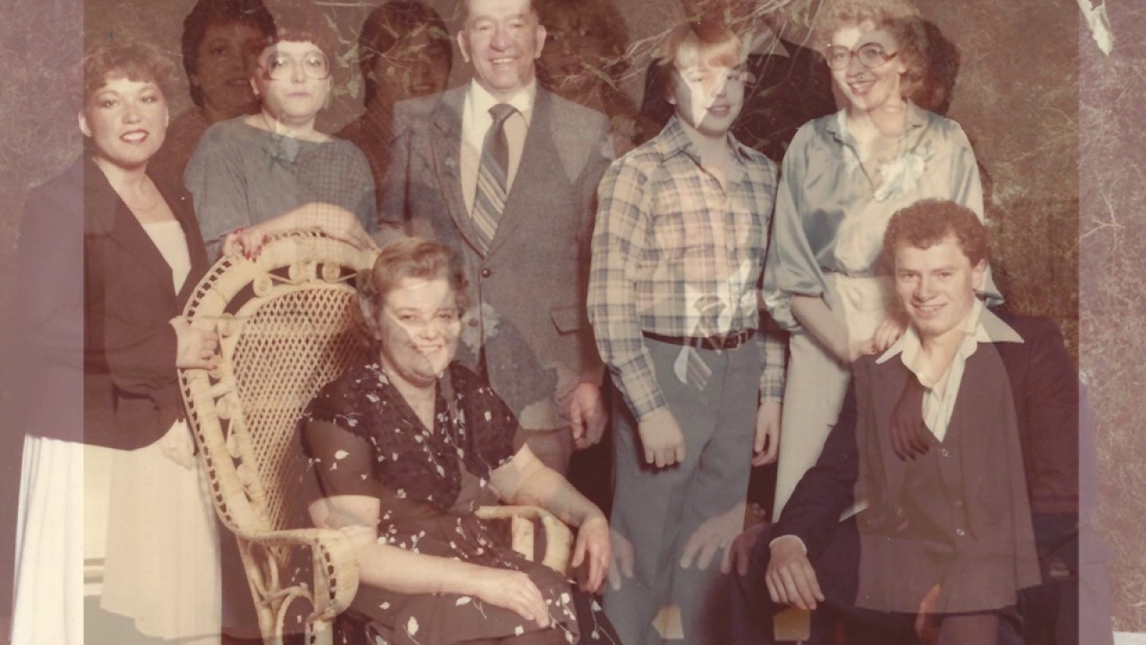 Otto Funk Funeral