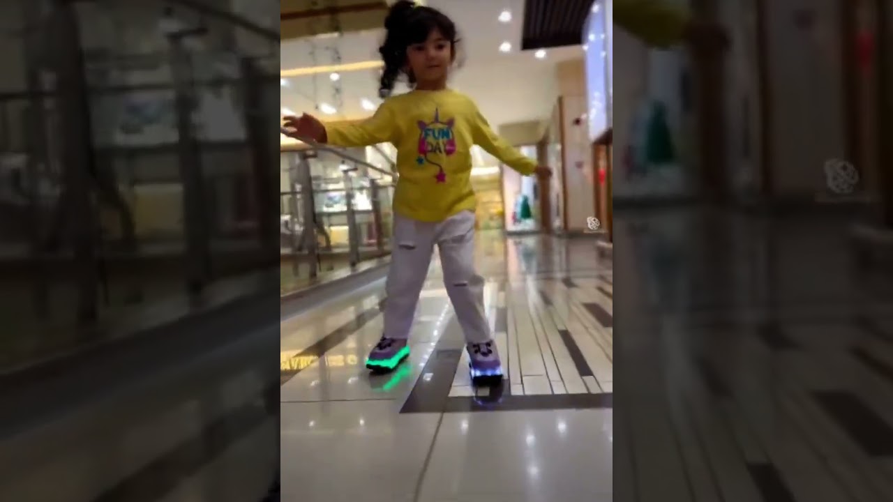 Kids shoes roller skates&ldquo;SIZE:- 30-37&rdquo; #youtube #trending #shorts #viralvideo #music #fashion #like