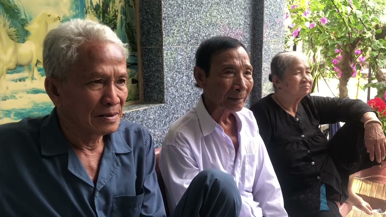 đám dỗ ông bà ngay nay ba chúc
