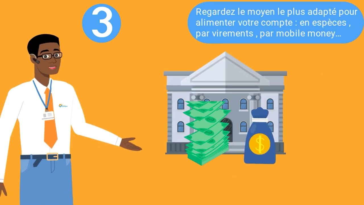 Comment acheter une action en bourse ?
