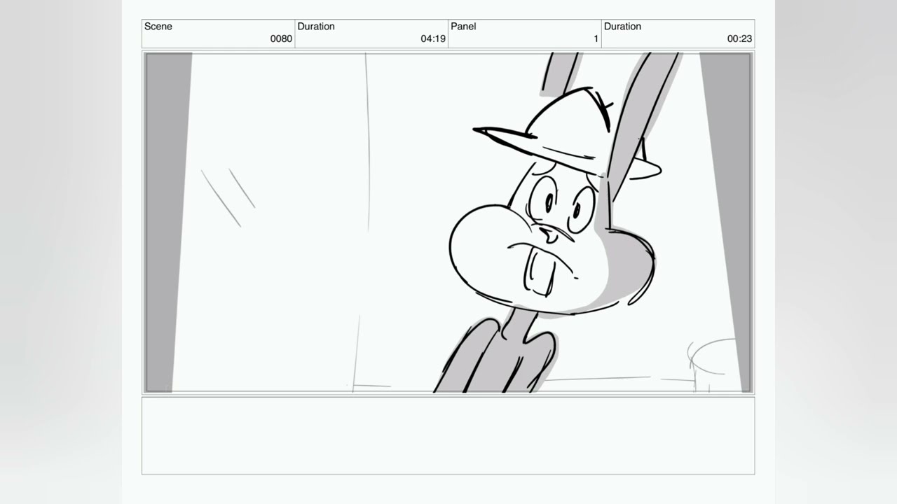 Everything we know of Bye Bye Bunny
