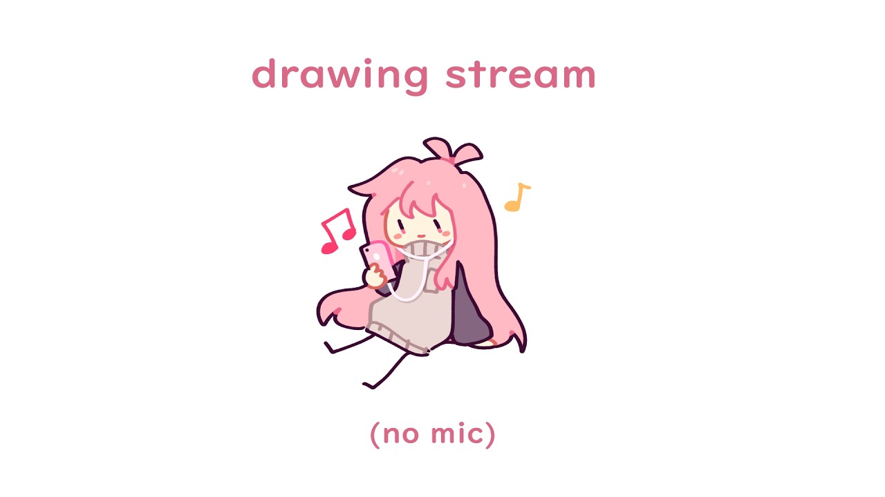 requestss ! no mic