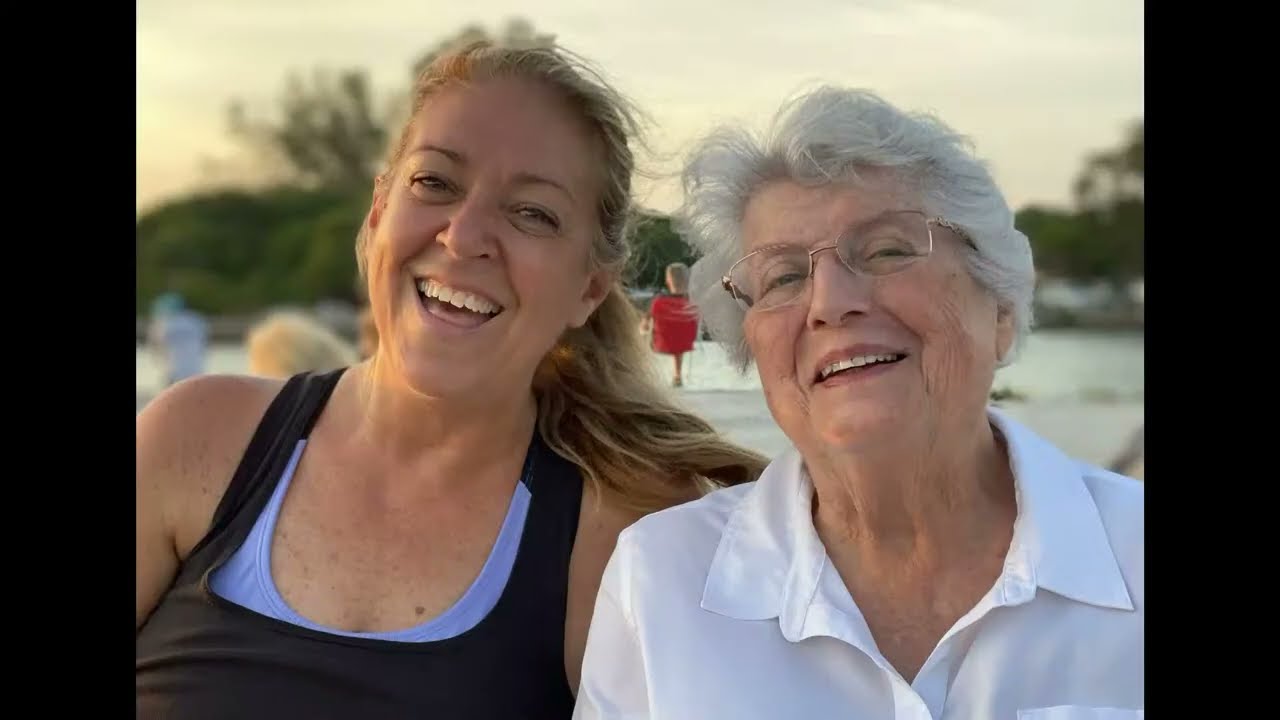 Christine Hart Memorial Service