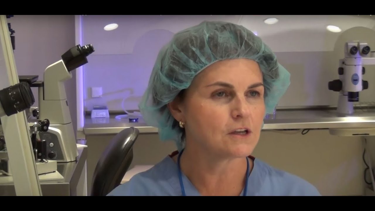 Fertility Treatment: The IVF Process - Insemination & Evaluation of Egg Fertilization - RMA