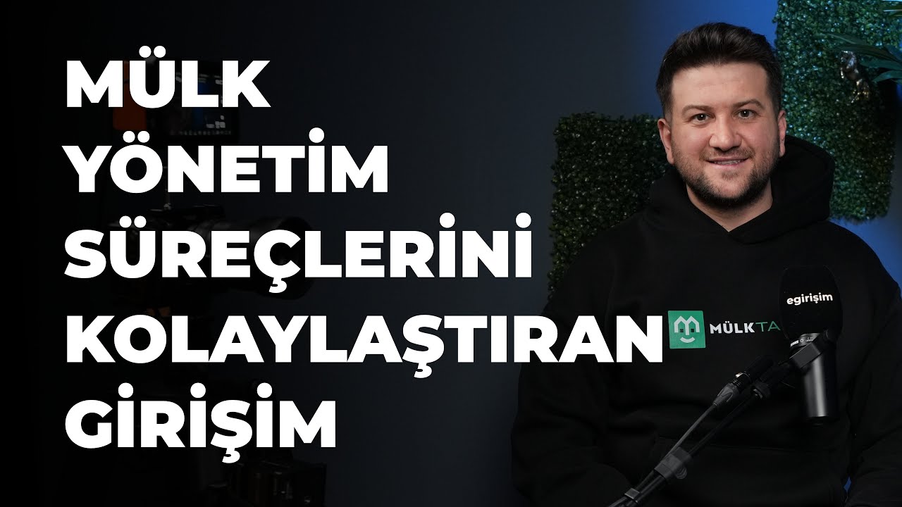 Kira takibi ile m&uuml;lk y&ouml;netimini dijitalde birleştiren platform: M&uuml;lk Takibi