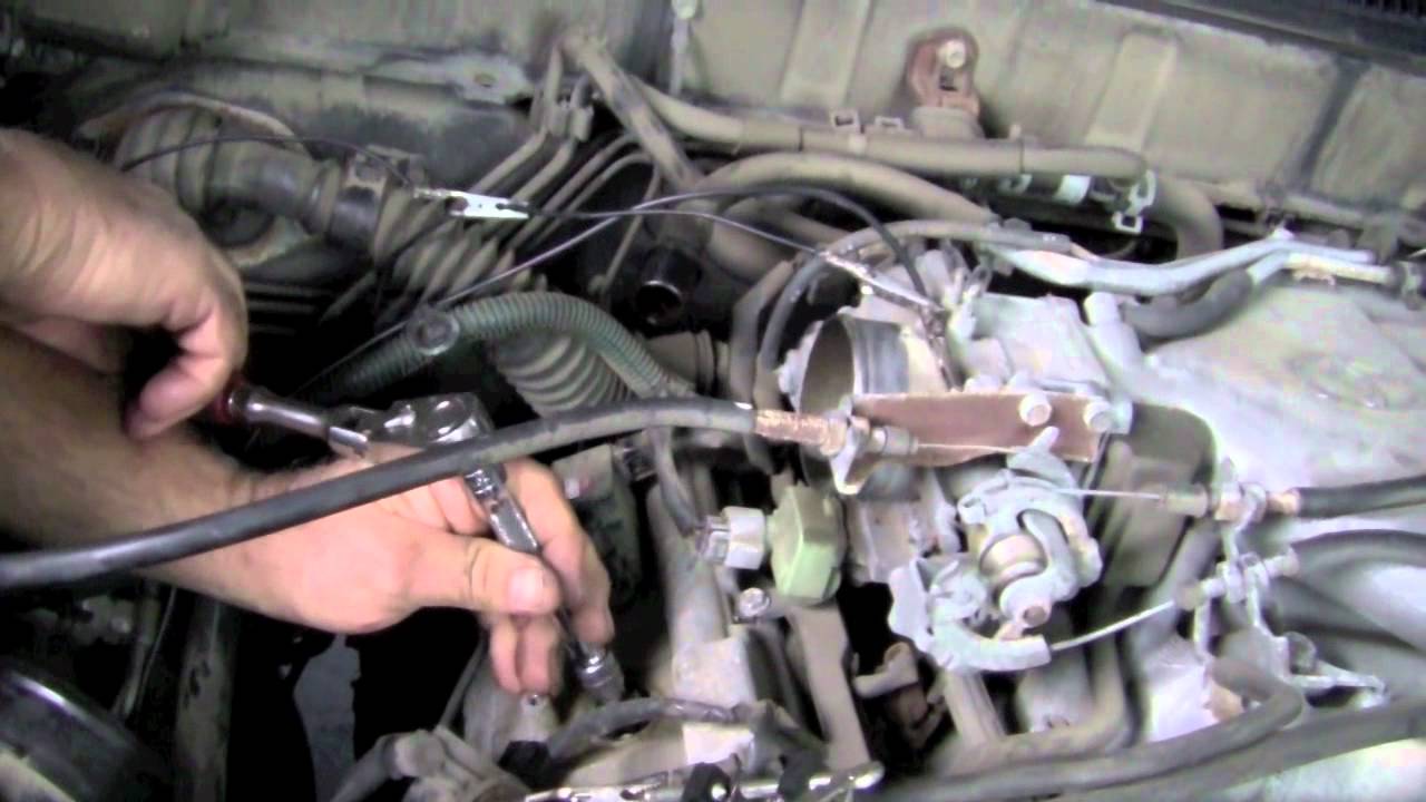 Как найти пропуски зажигания без сканера 3