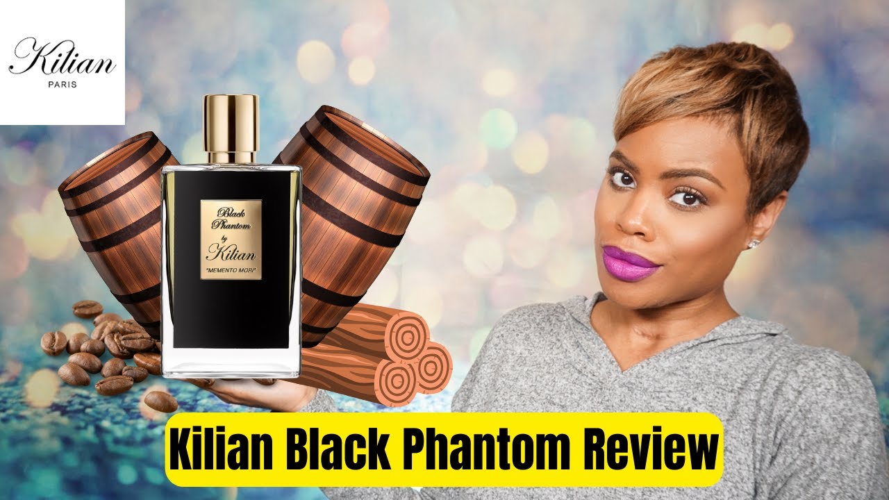 Kilian Black Phantom Review