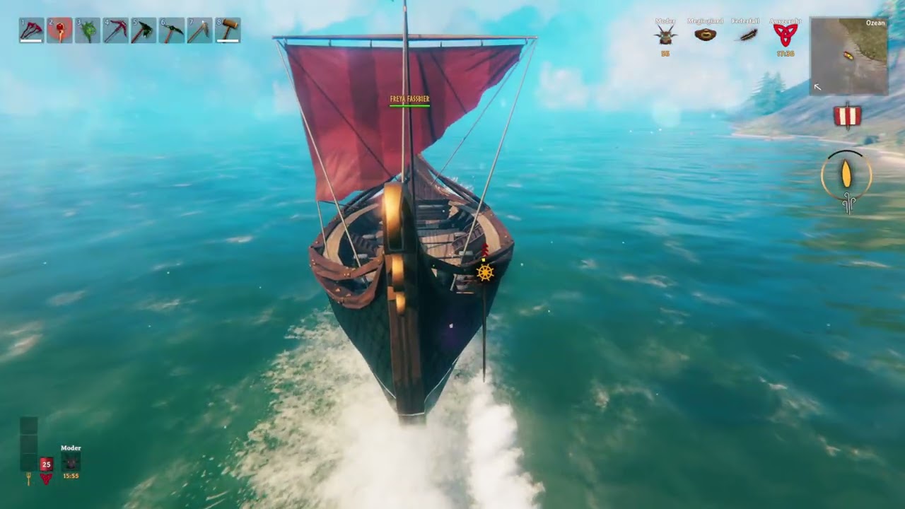 Valheim EP26 S3