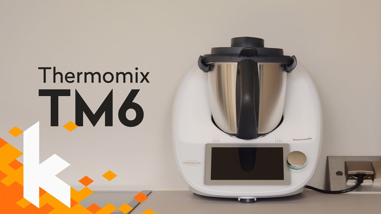 Der neue Thermomix TM6! WTF#9