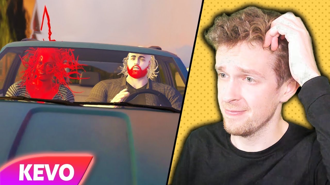 What the hell is wrong with this game...