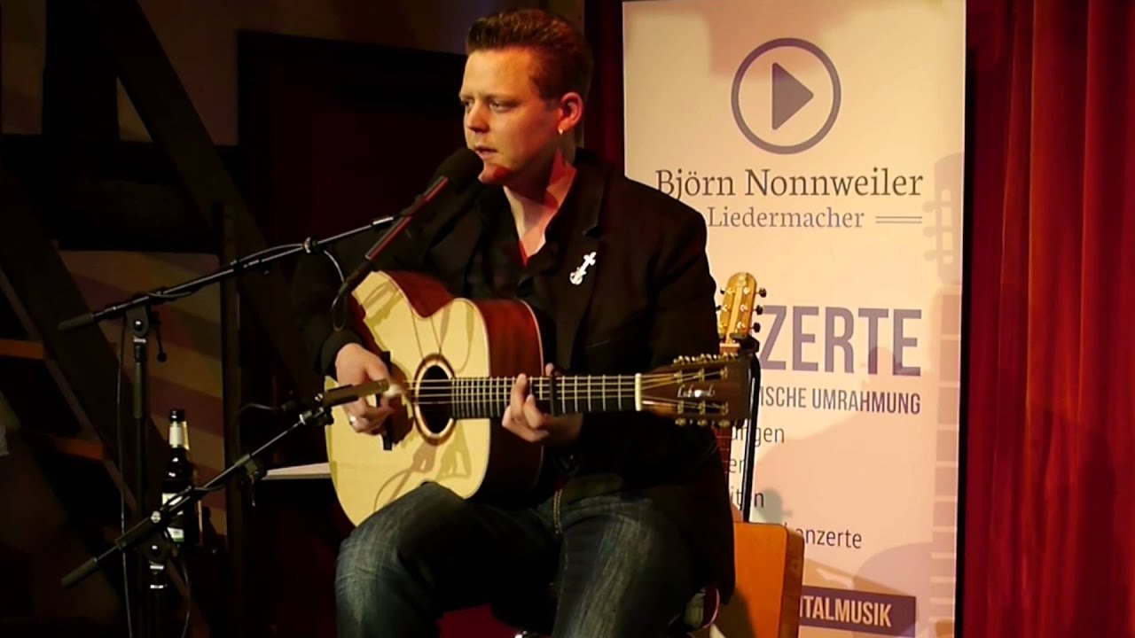 Heute hier, morgen dort | Hannes Wader