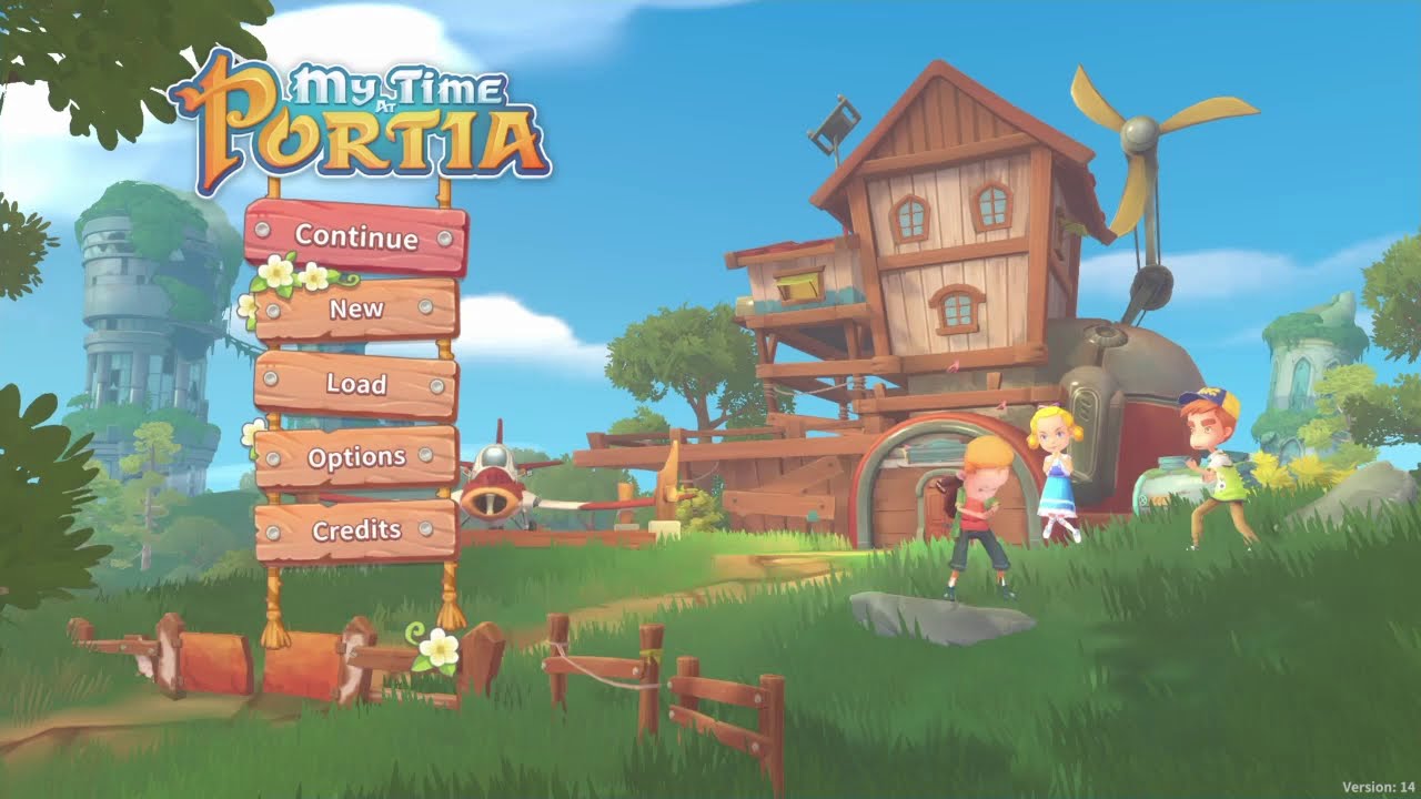 My Time In Portia - Item Glitch (Working as of Nov 2020) -Updated