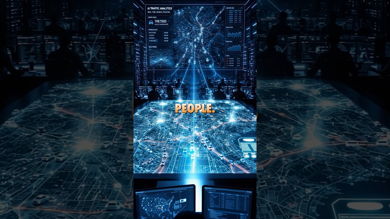 Камеры Flock используют ИИ и лишают нас прав! #конфиденциальность #ниндзяэтобабочки #подкаст