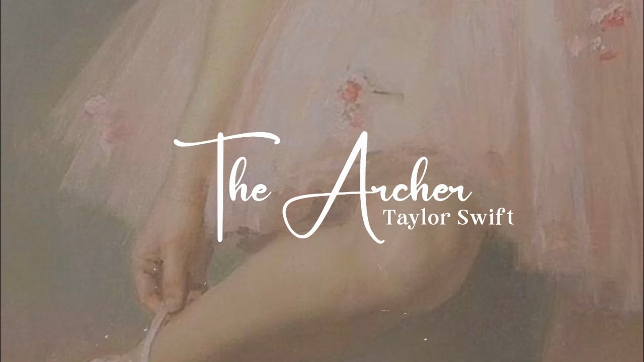Taylor Swift - The Archer ;; sub español & lyrics