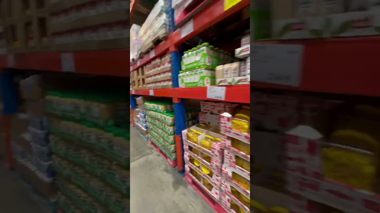 Visitando el PriceSmart de San Pedro Sula #honduras #parati #foryou #sanpedrosula  #priceSmart