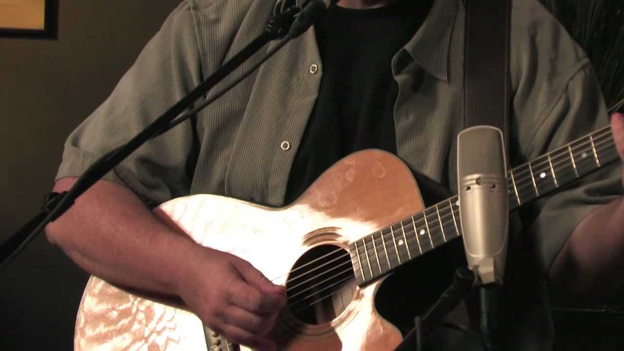 Dare You to Move | Gary Moyers