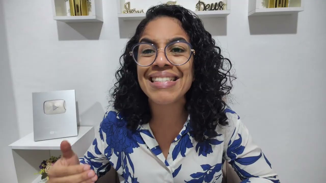 DEUS VIU TUA ANSIEDADE,ELE TRAZ RESPOSTA!