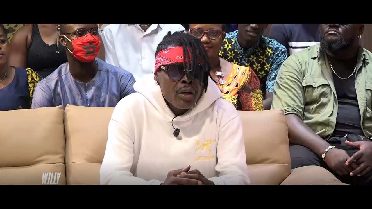 Wam du 19 Février 2024 avec Petit Denis et Beyala Kiki Solange.