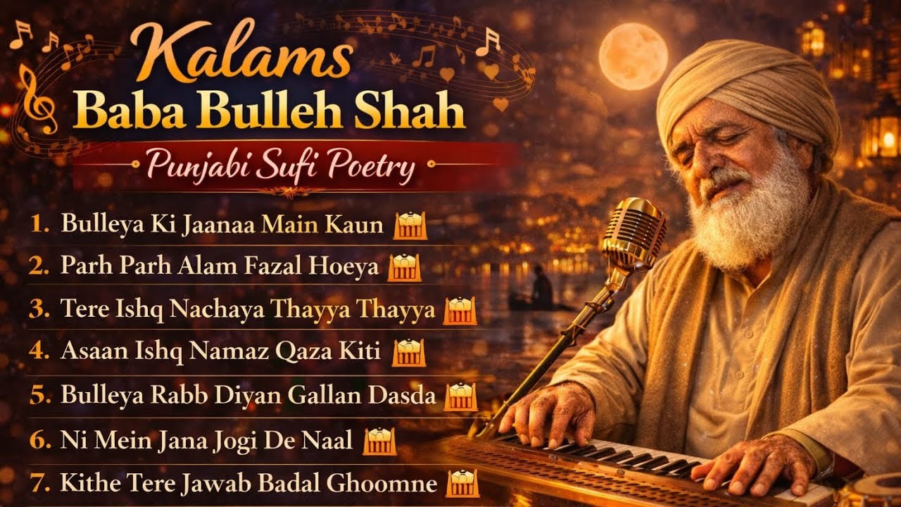 Most Painful Urdu Ghazals Ever 💔 | Dil Ko Rula Dene Wala Full Album