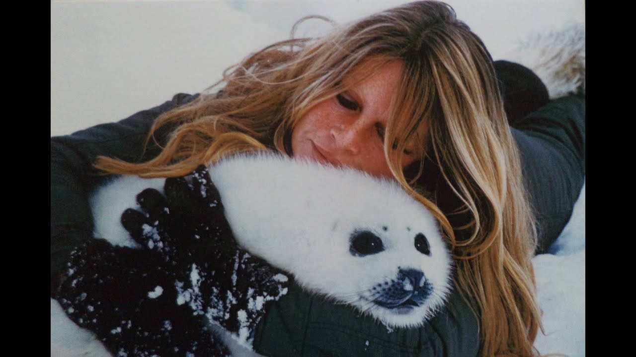 Brigitte Bardot évoque sa passion pour les animaux (2019)