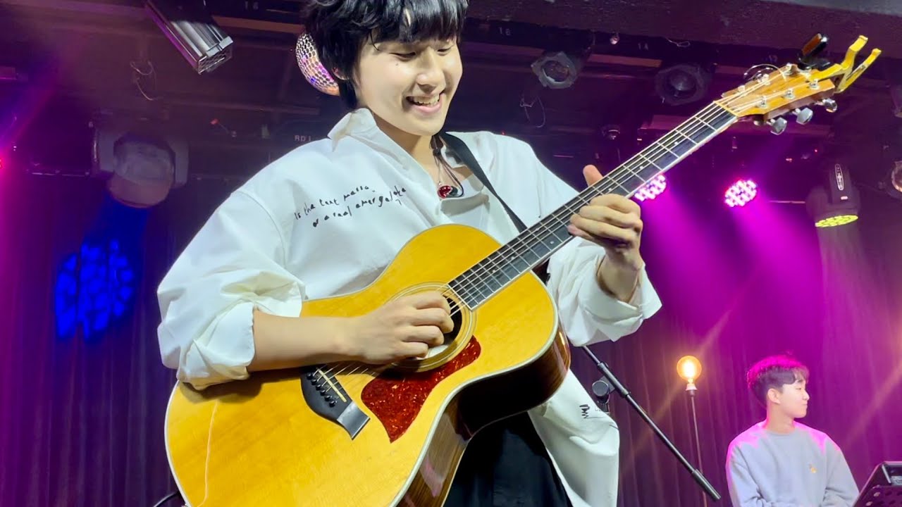 원조 서울예대 복도남 Hit The Road Jack