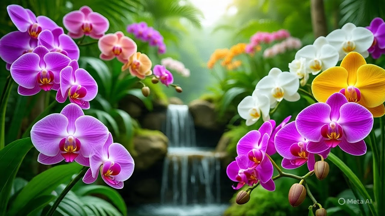 M&uacute;sica de Paz Profunda 🌌 Relaja tu Mente y Sana tu Esp&iacute;ritu