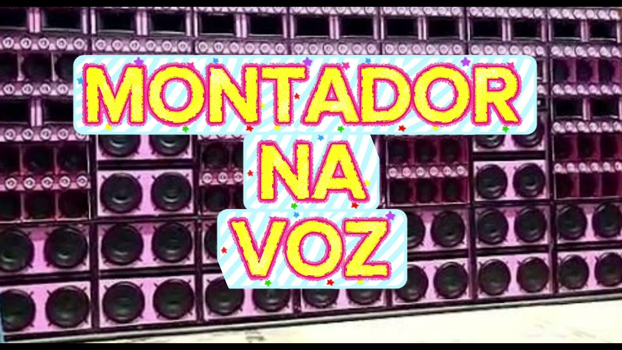 Montador de Radiola Na Voz / Greve Total 