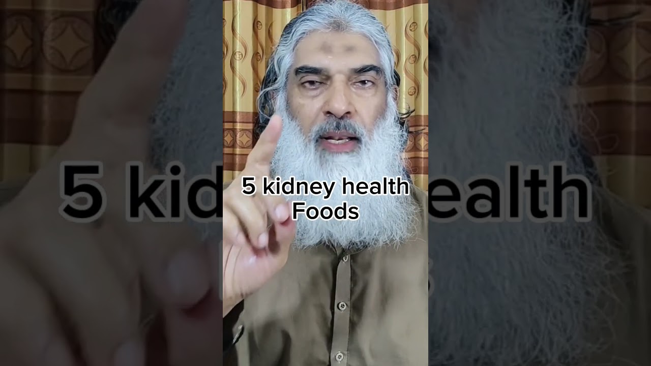 5 kidney health foods #fruits #vegetables #uses #prevention #problems #kidney #kidneydisease #trend