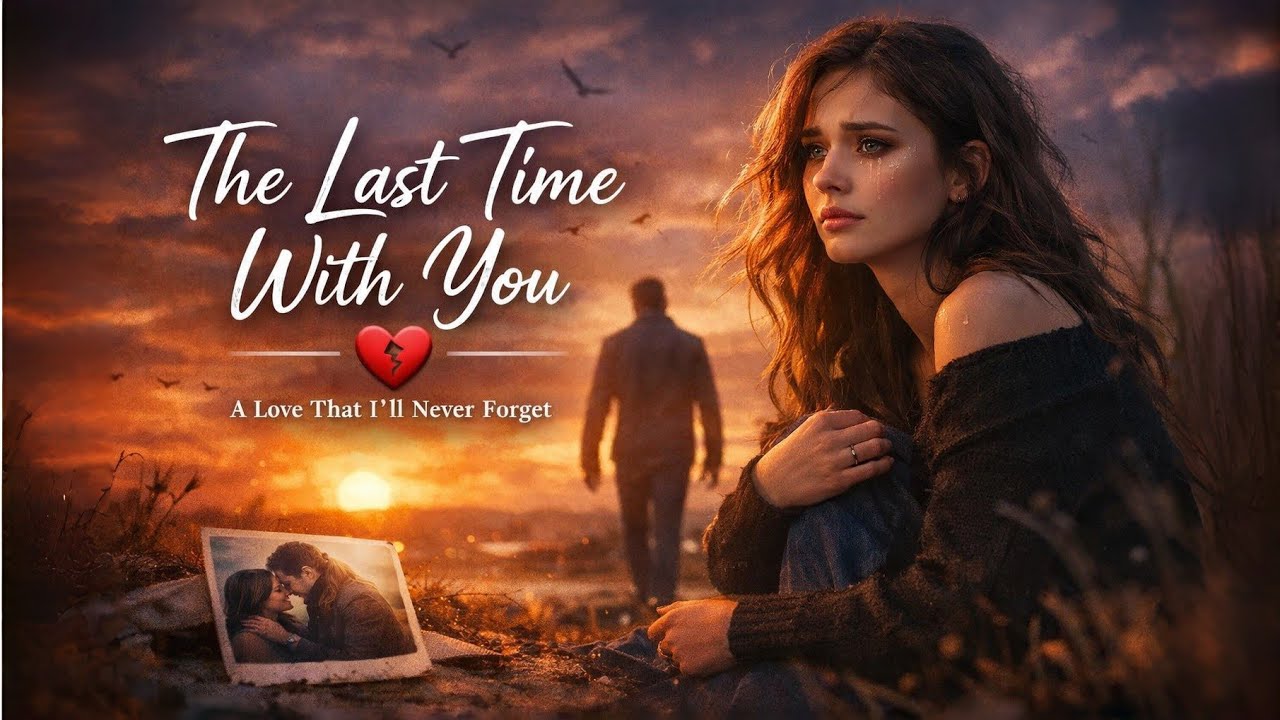 Pop music 2026 - the last time with you
