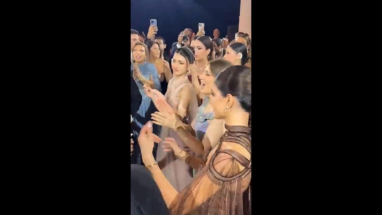 سنابات سيدرا بيوتي يوم عرس نارين بيوتي