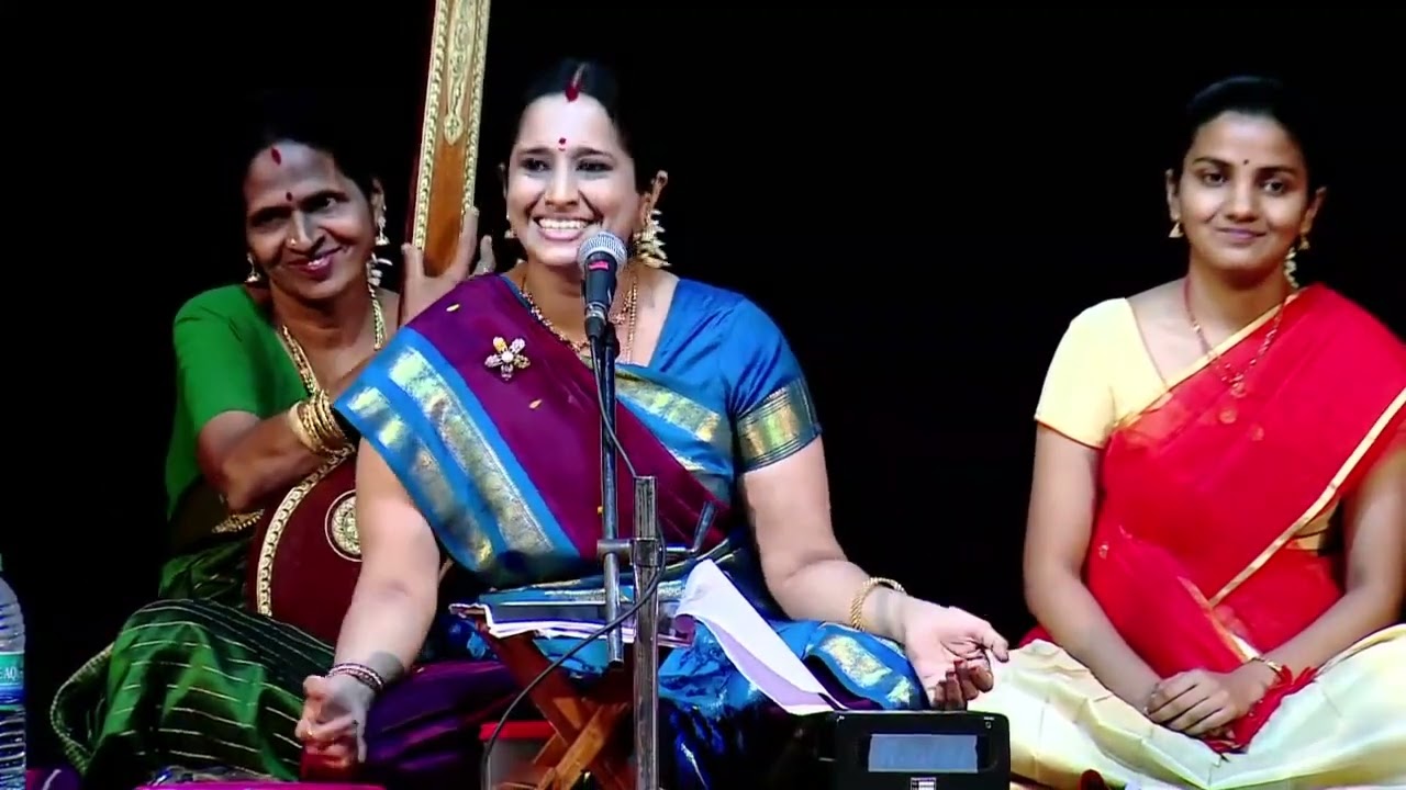 Shiva Shiva yena radha l Vishakha Hari l Mahashivratri Special