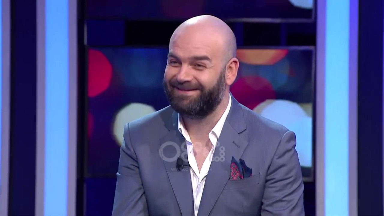 &ldquo;Qyqa &ccedil;uno, a je i sigurt?&rdquo; Roshi tregon si reagoi vjehrra kur mori vesh p&euml;r propozimin e s&euml; bij&euml;s