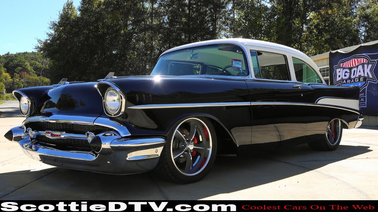 1957 Chevrolet 
