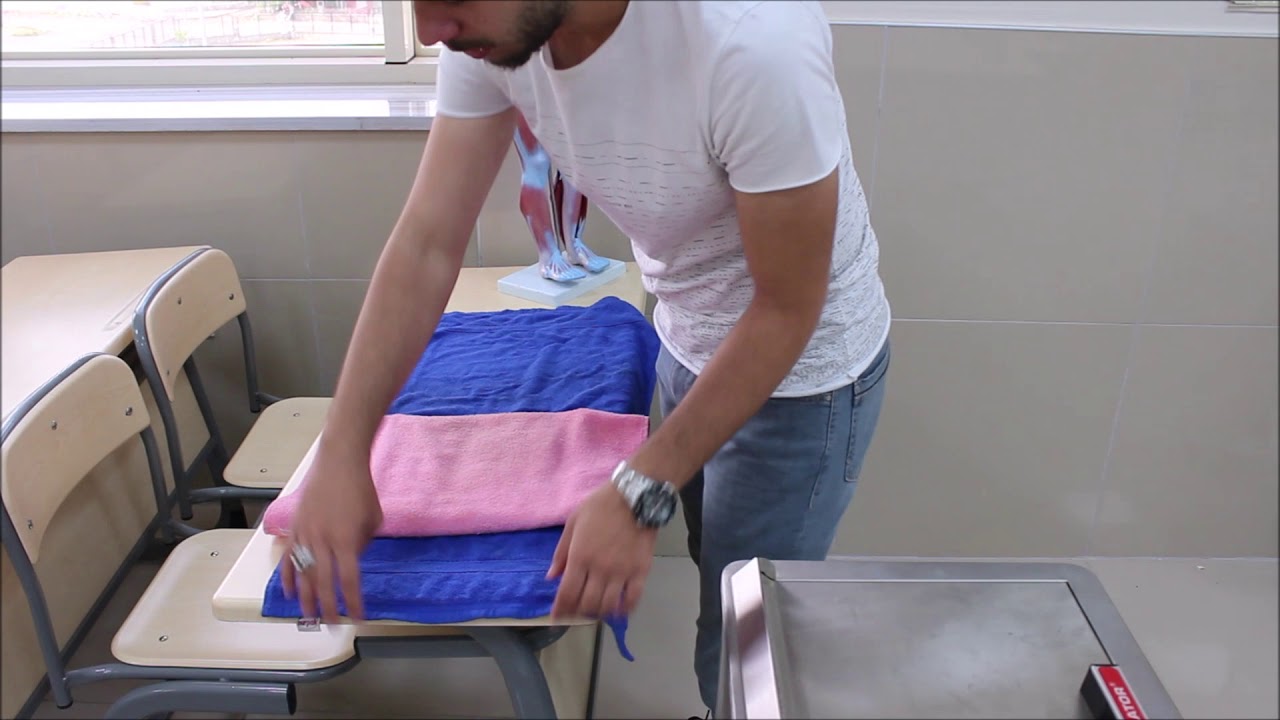 HOTPACK(SICAK PAKET) VE UYGULAMASI