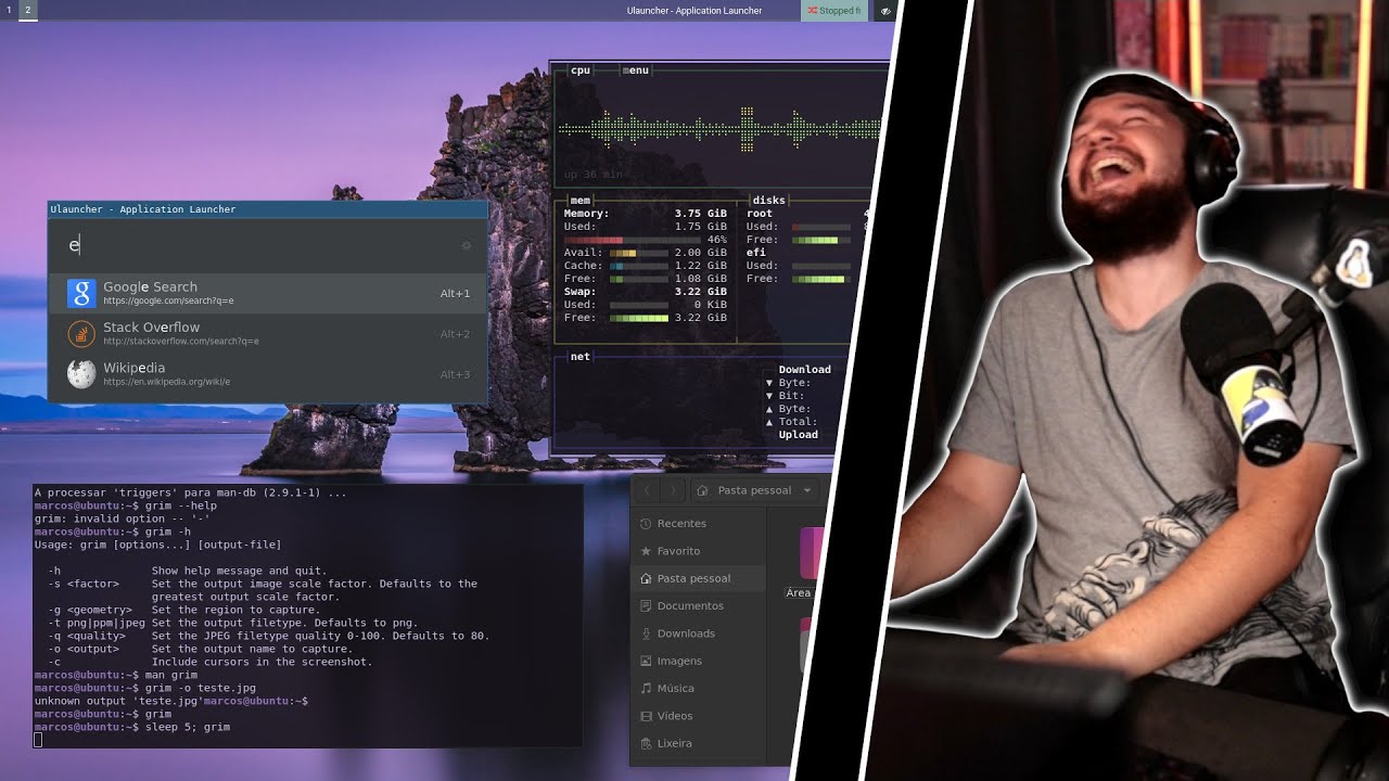 Upstreaming New Wayland Protocols Suck