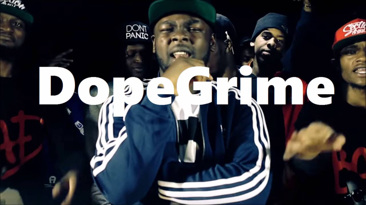 Inch (Section Boyz) - GDS / Gyaldem Sugar